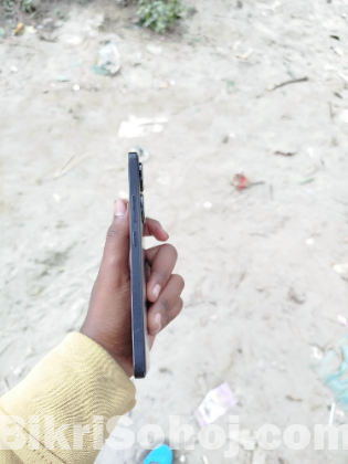Redmi Turbo 3